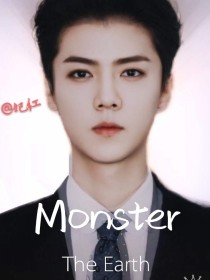 MONSTER（EXO）