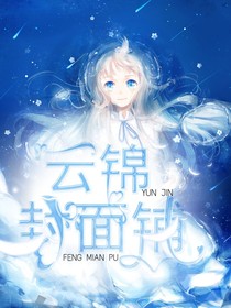 云錦封面鋪——d138