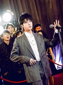 华晨宇：我的小家伙