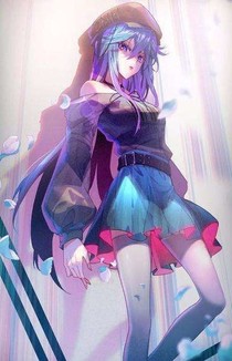 嫁给我是你为一的选择