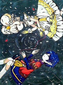 小花仙之心之奇花