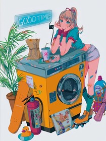千夏
