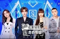 青春有你2之训练生