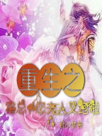 重生之霍總，您老婆又跑啦-d212