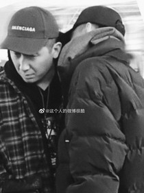 我有一个很宠我的哥哥