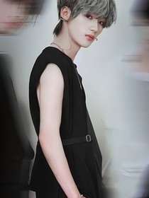 丁程鑫：我的霸道男友