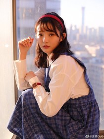 夏家小姐愛上我