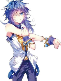 終極斗羅之小雨浩