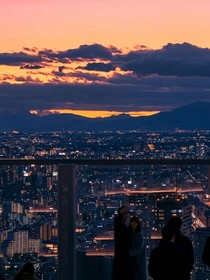山遮星