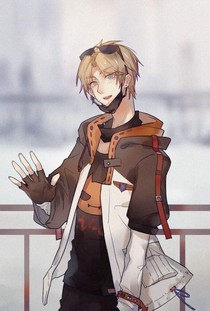全高同人追光