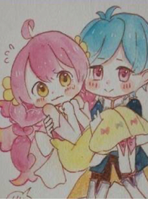 小花仙之愛埃戀