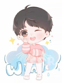 TF家族：遇见你