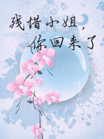 残惜小姐，你回来了（后传）
