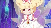 小花仙之重生奇跡少女