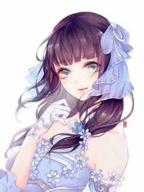黑化的雨浩变圣女