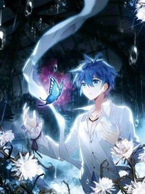 斗罗之创世神的绝情恋