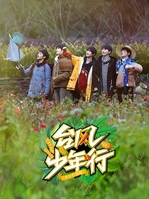 台风少年行：团妻不是欺