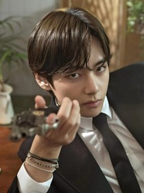 BTS：荼靡