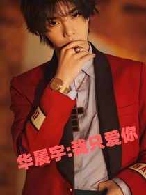 华晨宇：我只爱你