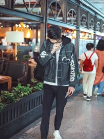 德云社，每天一個(gè)小故事