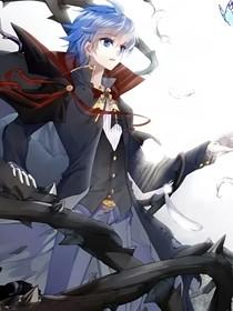 王者大陸之靈冰降世