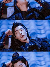 陈情令之从头开始