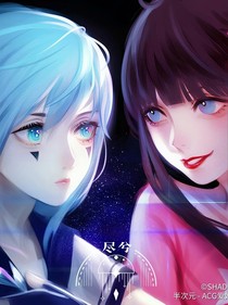 圣女和魔女的日記