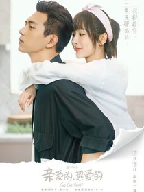 亲爱的热爱的2梧桐夫妇