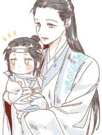 捡走一只小汪叽