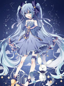 穿越小花仙之双生星辰花