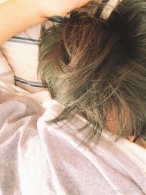 一个人的生活，两个人的爱情