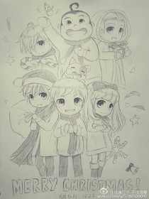 查理九世之唐亚生活