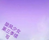 旋風少女之第三季（續(xù)寫-d715
