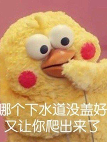 ??？我沒有！