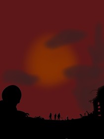 末日黎明之寄生