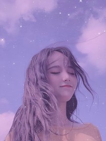 洛霜霧痕，跨越星河