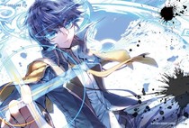 絕世之霍雨浩穿越斗四——d421
