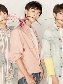 TFboys：亡城