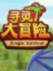寻灵大冒险4