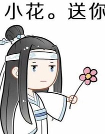 伪蓝忘机在线崩人设的日子