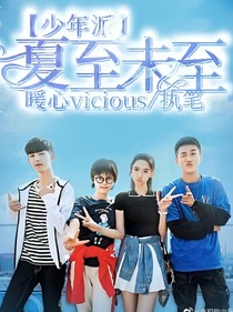 少年派：夏至末至
