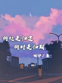 何处是归途，何时是归期
