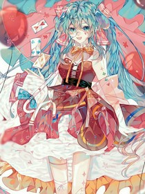 我當(dāng)了個(gè)女配