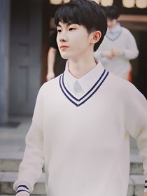 馬嘉祺：愛亓