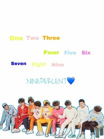 NINEPERCENT：老板们请多关照