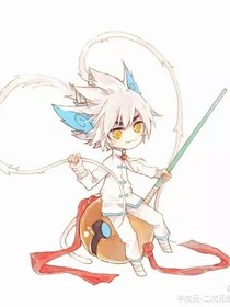 京劇貓之重生之回到過(guò)去