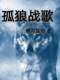 孤狼戰(zhàn)歌