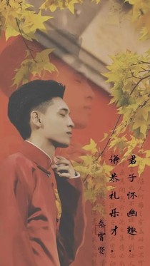 秦先生，你还爱我吗
