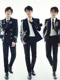 TFBOYS十年之后
