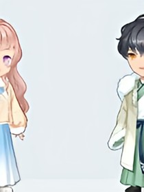憨批少年少女们的日常